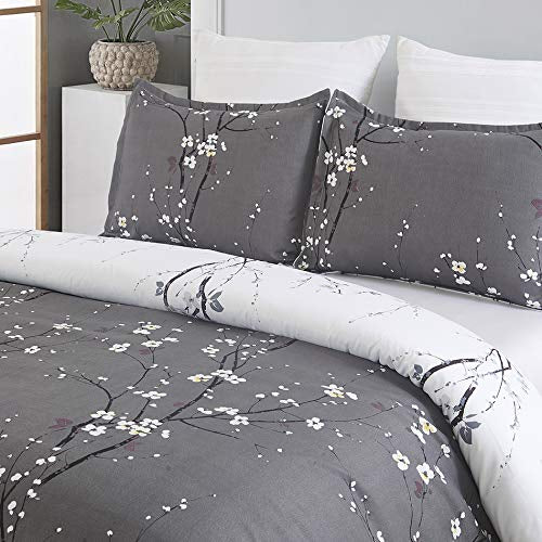New 3 Pcs Bed sheet B-1009