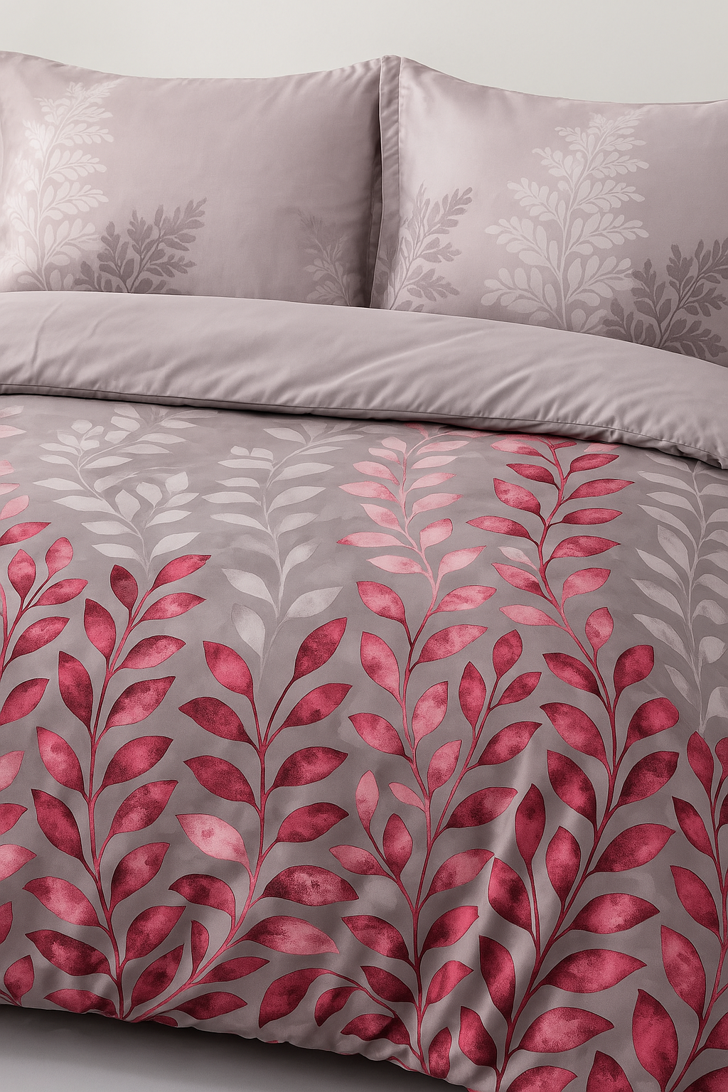New 3 Pcs Bed sheet B-1003