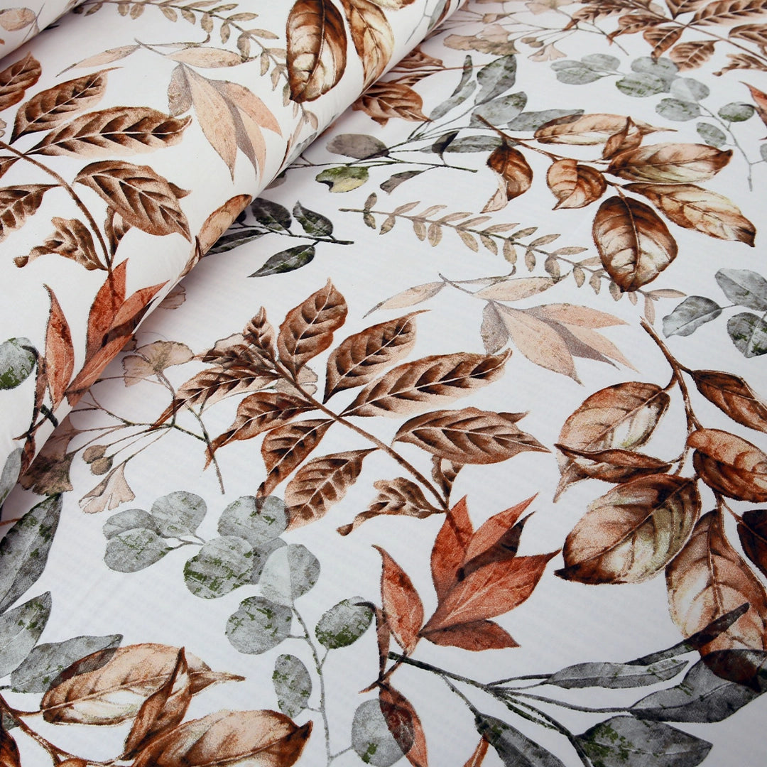 New 3 Pcs Bed sheet B-1012
