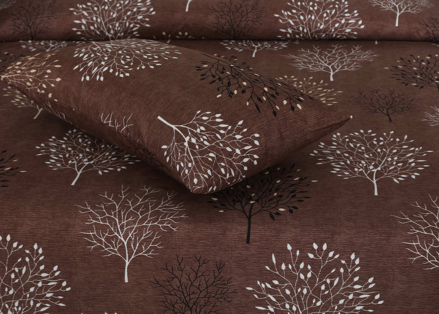 New 3 Pcs Bed sheet B-1013