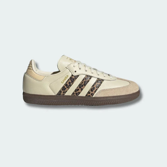 Samba LTD